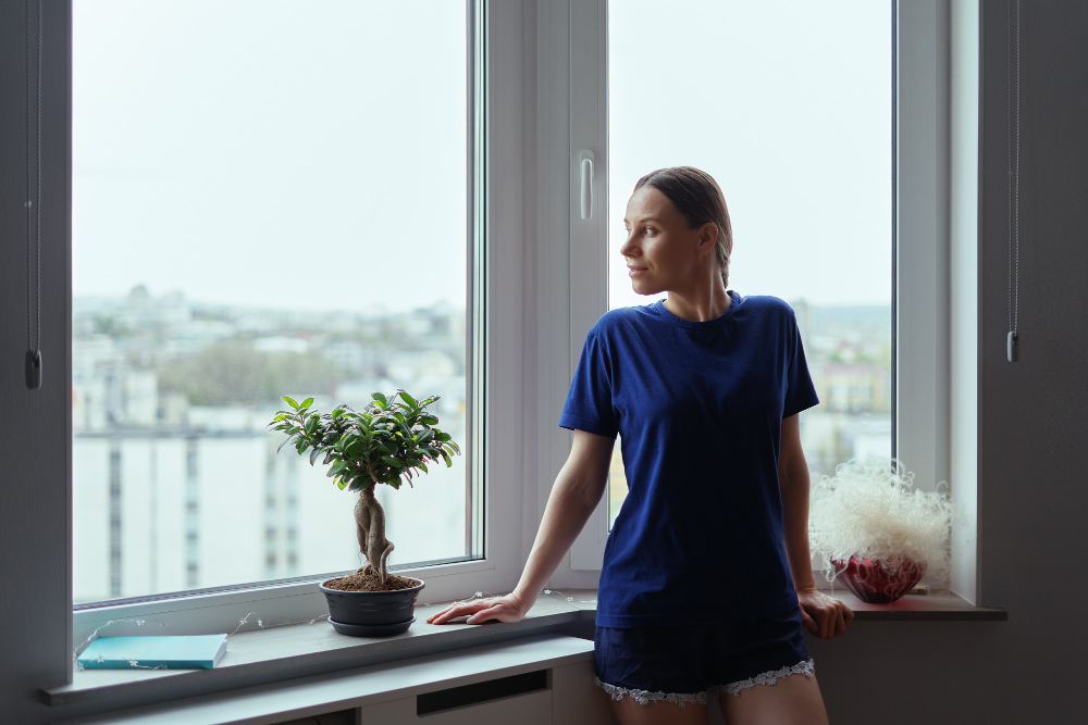 Sheridan Window Styles