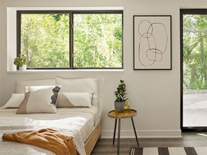 Sheridan Sliding Windows