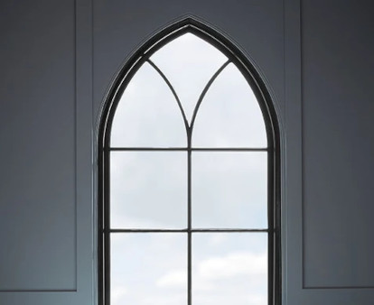 Sheridan Custom Windows