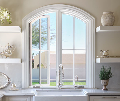 Sheridan Casement Window