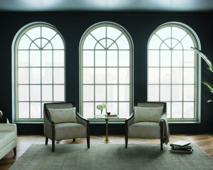 Sheridan Picture Windows