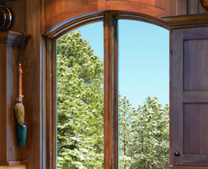 Sheridan Specialty Windows