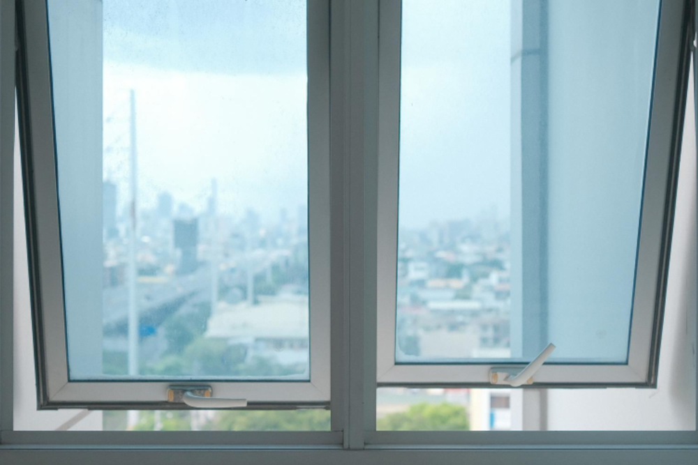 Sheridan Awning Windows