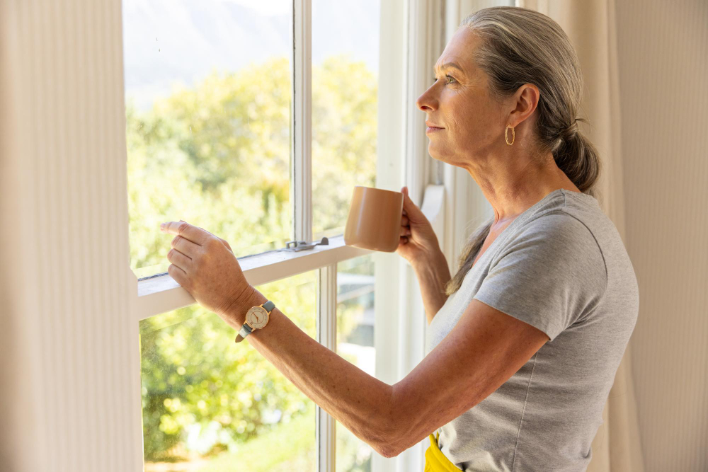 Sheridan Single-Hung Windows