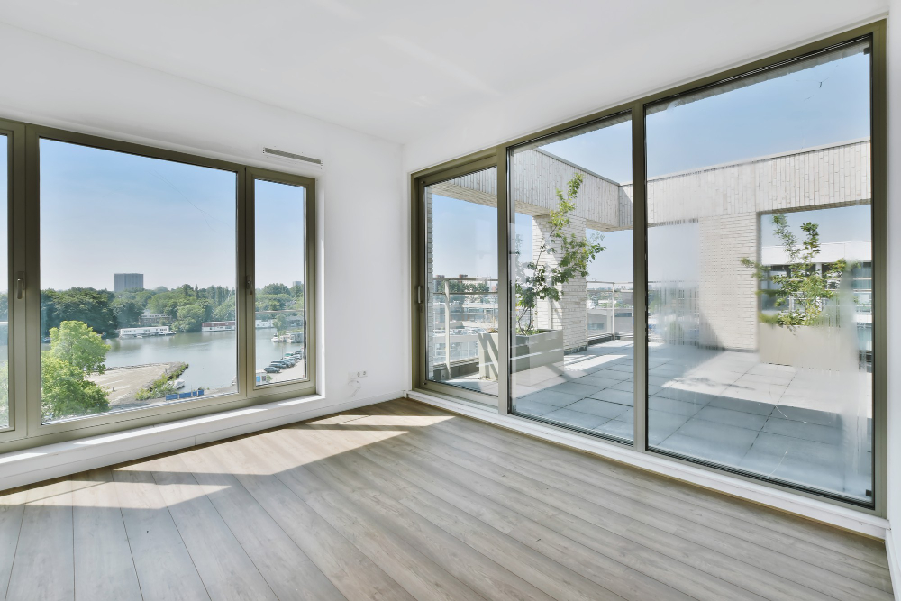 Sheridan Picture Window