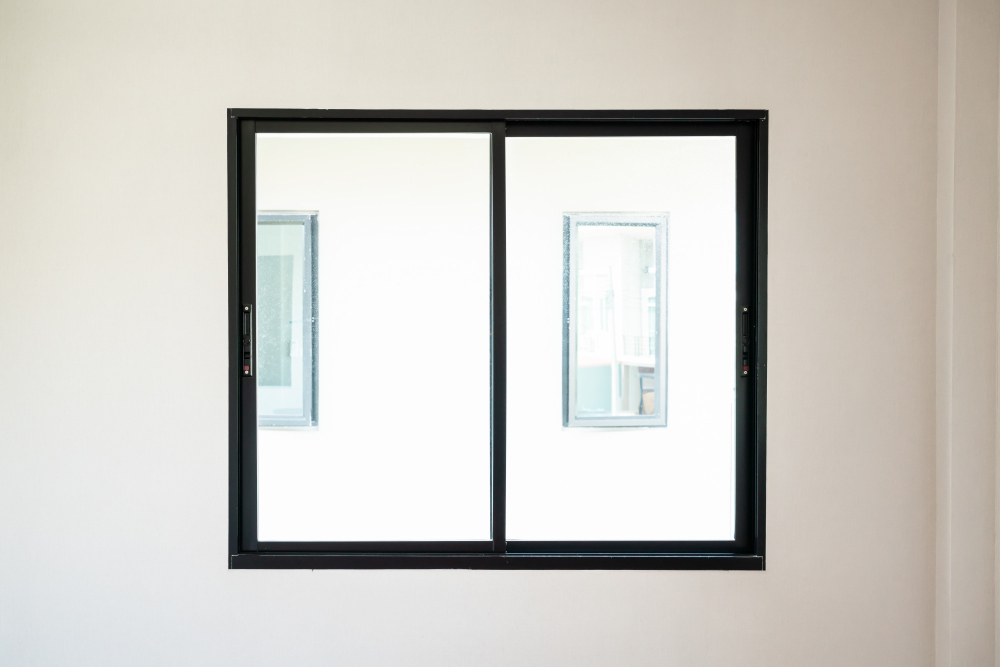Sheridan Sliding Windows